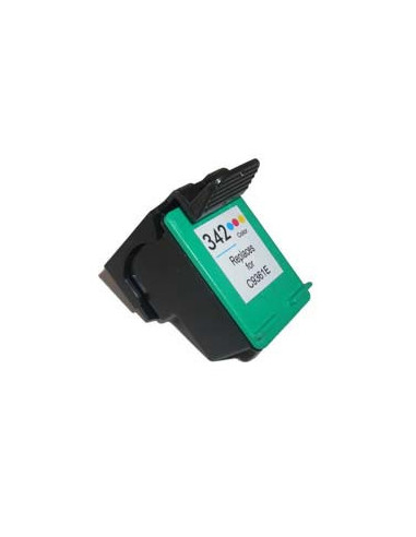 Reman12ML Reg Color HP Deskjet 5440/D4160/PSC 1507 C9361E