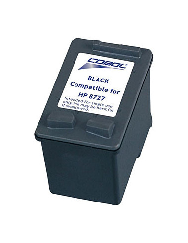 Reman 18ML HP DeskJet 3320/3325/3420/3425 - C8727A 27