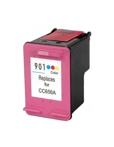 Reman 18ML Color J4524 J4535 J4580 J4624 J468 CC656AE 901