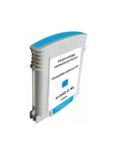 28ML Kompatibel HP PRO 8000W,PRO 8500W,A910G C4907AE