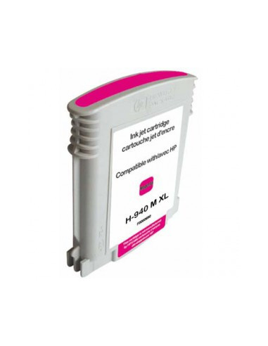 28ML Kompatibel HP Officejet PRO 8000W,PRO 8500W C4908AE