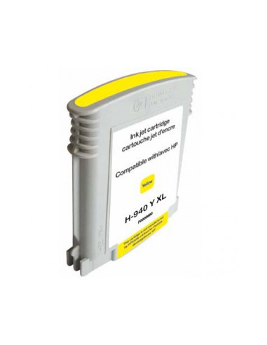 28ML Kompatibel HP Officejet PRO 8000W,PRO 8500W. C4909AE
