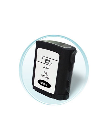 69Ml Schwarz Compa für HP K5400X,K550X,L7400 L7480 L7580- 88XL