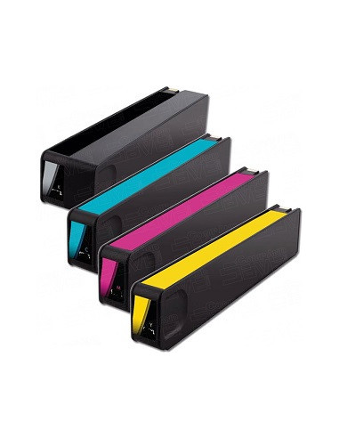 Magenta Pigment PageWide Pro 750dw 772dn,777z-16K M0J94AE