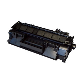HPCE505XXL Kompatibel Toner für HP | Toner Luchs