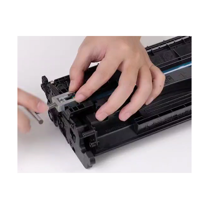 HPCF2CHIPTOOL Kompatibel Toner für To | Toner Luchs