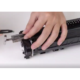 HPW2CHIPTOOL Kompatibel Toner für To | Toner Luchs