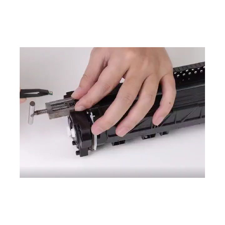 HPW2CHIPTOOL Kompatibel Toner für To | Toner Luchs