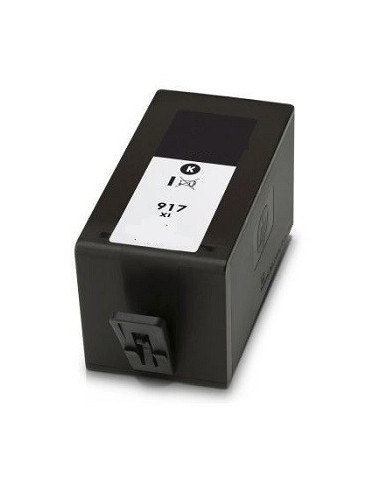 Schwarz Compa HP 8020,8022,8023,8024,8025-39ML-1.5K 3YL85AE
