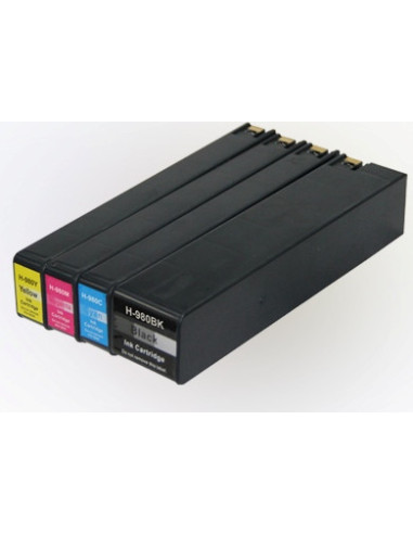 120ML Cyan Compa HP X555DN,X555XH,X585F,X585Z-6.6K D8J07A