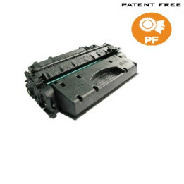 HPCE505A Kompatibel Toner für HP | Toner Luchs