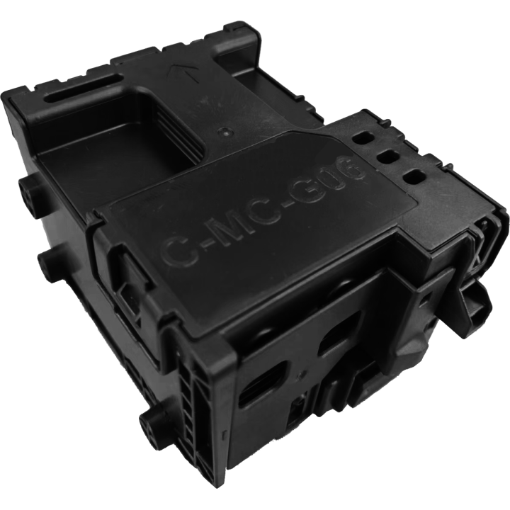 CAWTMC-G06 Kompatibel Toner für Canon | Toner Luchs