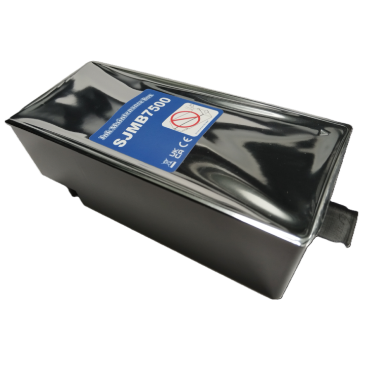 EPWTMB7500 Kompatibel Toner für Epson | Toner Luchs