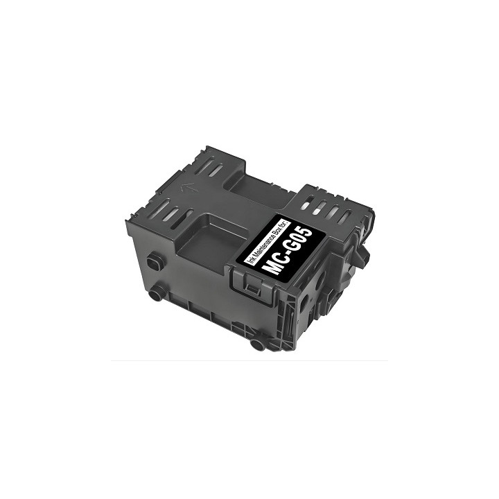 CAWTMC-G05 Kompatibel Toner für Canon | Toner Luchs