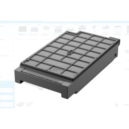 EPWTAM456 Kompatibel Toner für Epson | Toner Luchs