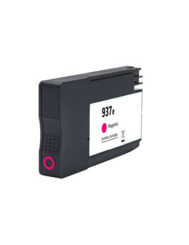 Magenta Reman HP 9110b,9125E,9132E,9135E,9720E,9730E-1.65K