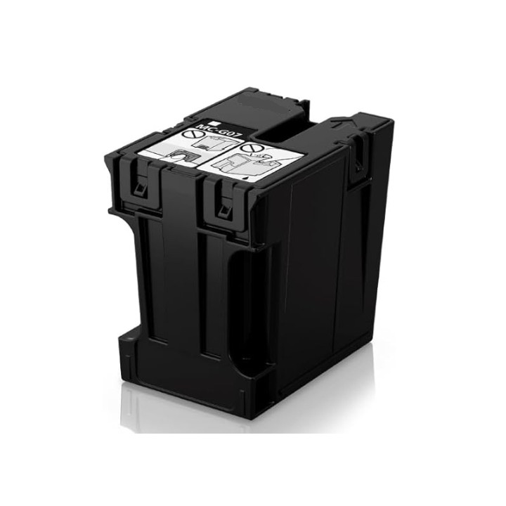 CAWTMC-G07 Kompatibel Toner für Canon | Toner Luchs