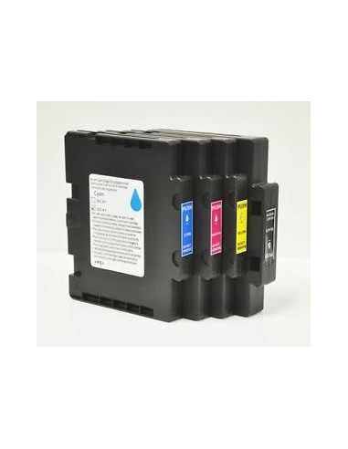 PF 22ML Pigment SG2100N,2110N,3110DNW,7100DN-405766 GC41CL