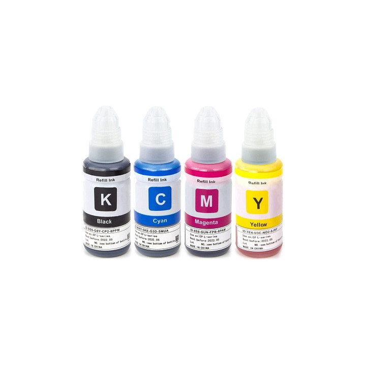 IET113M Kompatibel Toner für Epson | Toner Luchs