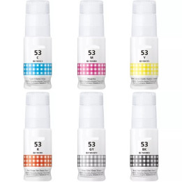 ARCAGI53C Kompatibel Toner für Canon | Toner Luchs