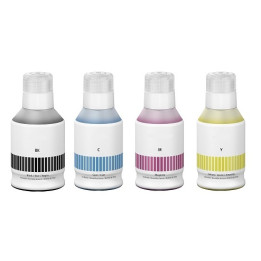 ARCAGI56BK Kompatibel Toner für Canon | Toner Luchs