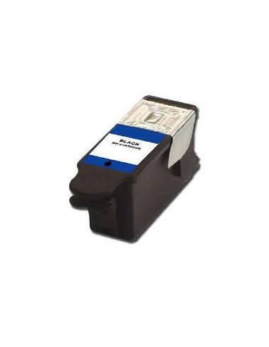 Schwarz compatibiel per Kodak inkjet 10XL BK ESP SERIE
