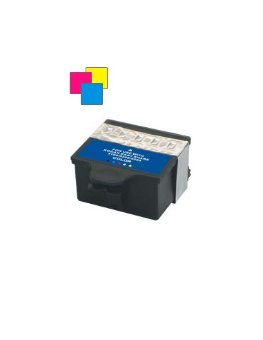 3C compatibiel per Kodak inkjet 10XL colore ESP SERIE