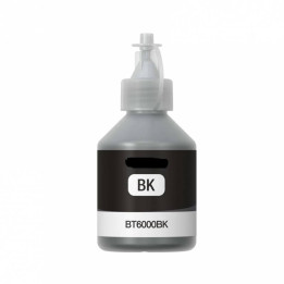 BTD60BK108 Kompatibel Toner für Brother | Toner Luchs