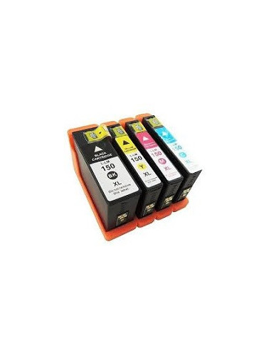 17ML Mag com Lexmark S315/415/515/S715/PRO715/915 14N1616E