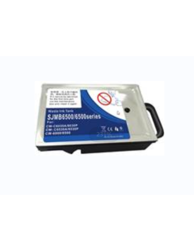 MaintenanceCW-C6000A,6030A,6500A C33S021501/E-SJMB6000/6500