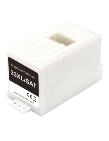 Maintenance box- XP-530,630,700,721,800,801,830 E-33XL/SAT