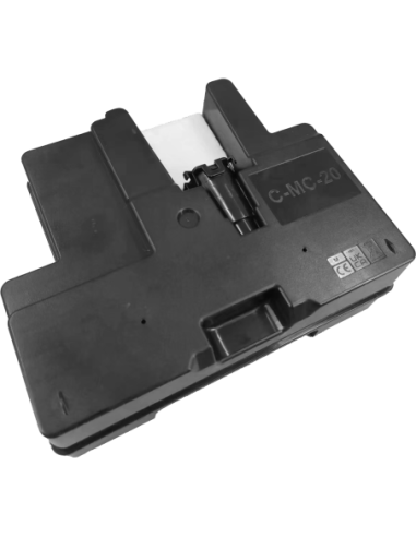 Maintenance Com Canon ImagePROGRAF PRO-1000/PRO-500 MC-20