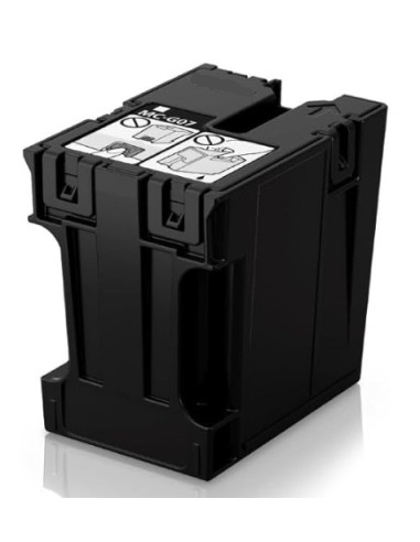 Maintenance Box Com Canon G3880/G3881/G3890 MC-G07(6799C001)