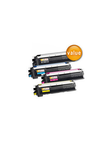 Magenta Compa HL 3040 CN,3070 Mfc 9010,9120,9320-1.4K TN-230M