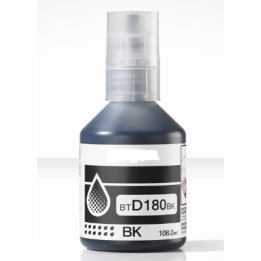 BTD180BK108 Kompatibel Toner für Brother | Toner Luchs