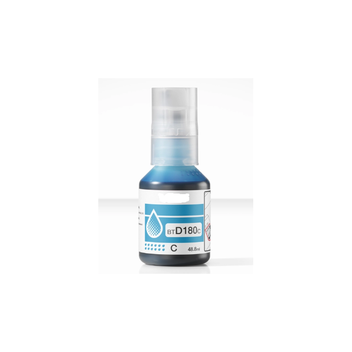 BTD180C48 Kompatibel Toner für Brother | Toner Luchs