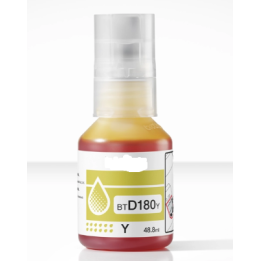 BTD180Y48 Kompatibel Toner für Brother | Toner Luchs