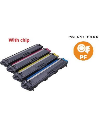 PF Cyan com Dcp-L3500s,HL-L3200s,MFC-L3700s-2.3K