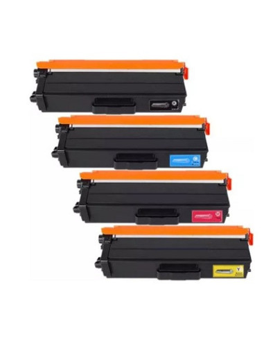 Magenta Comp Brother HL-L9430,L9470,MFC-9670,L9630-9K TN82XL