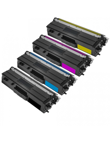 Cyan Com Brother HL-L9430,L9470,MFC-9670,L9630-12K TN82XXL