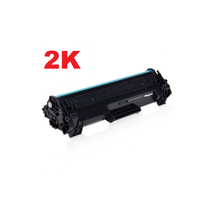 HPCF244XLPP Kompatibel Toner für HP | Toner Luchs