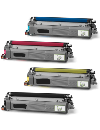 Gelb com MFC-L8340CDW,L8390CDW,HL-L8230CDW,L8240CDW-4K