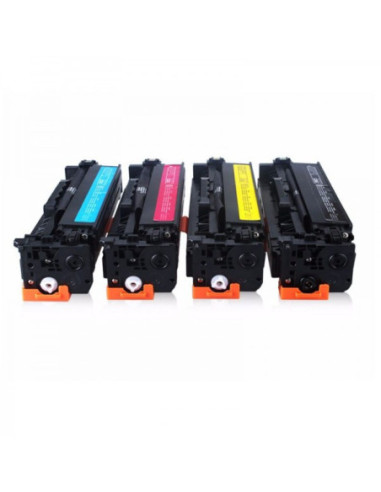 mit Chip LBP 662,663,664,MF741,742,743,744-2.3K 3016C002