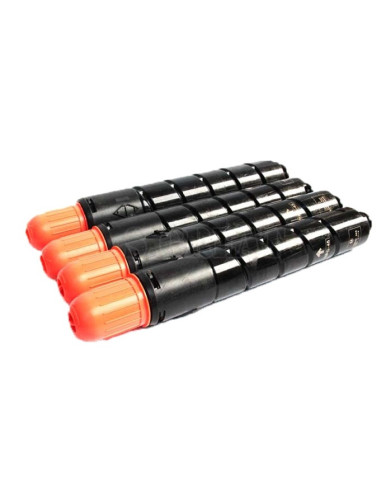Schwarz Com IR ADV C5045,C5051,C5150,C5250,C5255-45K 2789B003
