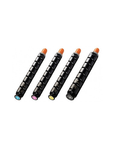 Gelb für IR AC5030I,C5035I,C5235A,C5240I-27K 2802B002