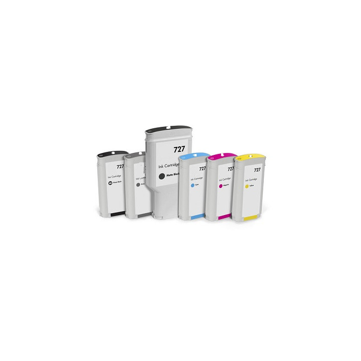 HPB3P19A Kompatibel Toner für HP | Toner Luchs