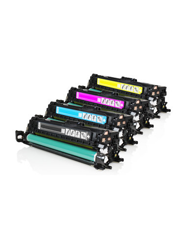 Cyan Compa Canon I-Sensys LBP7750cdn-8.5K 723c (2643B002)