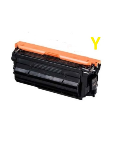 Gelb Compa Canon IR C470,475,477-27.5K 2977C001