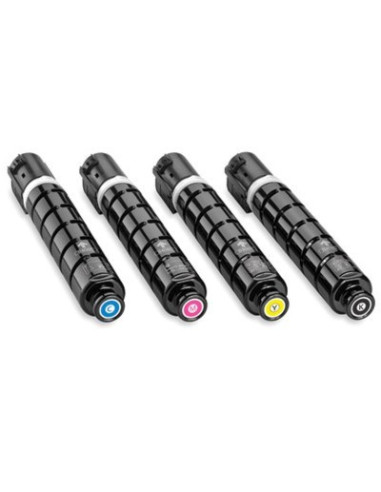 Mps Com Canon AdvanceC256,C356,IR-C256,C356-18K 2185C002
