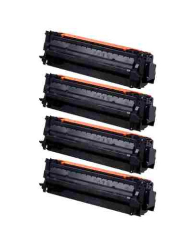 Cyan Reman Canon i-SENSYS LBP-850 LBP-852 Cx-13.5K